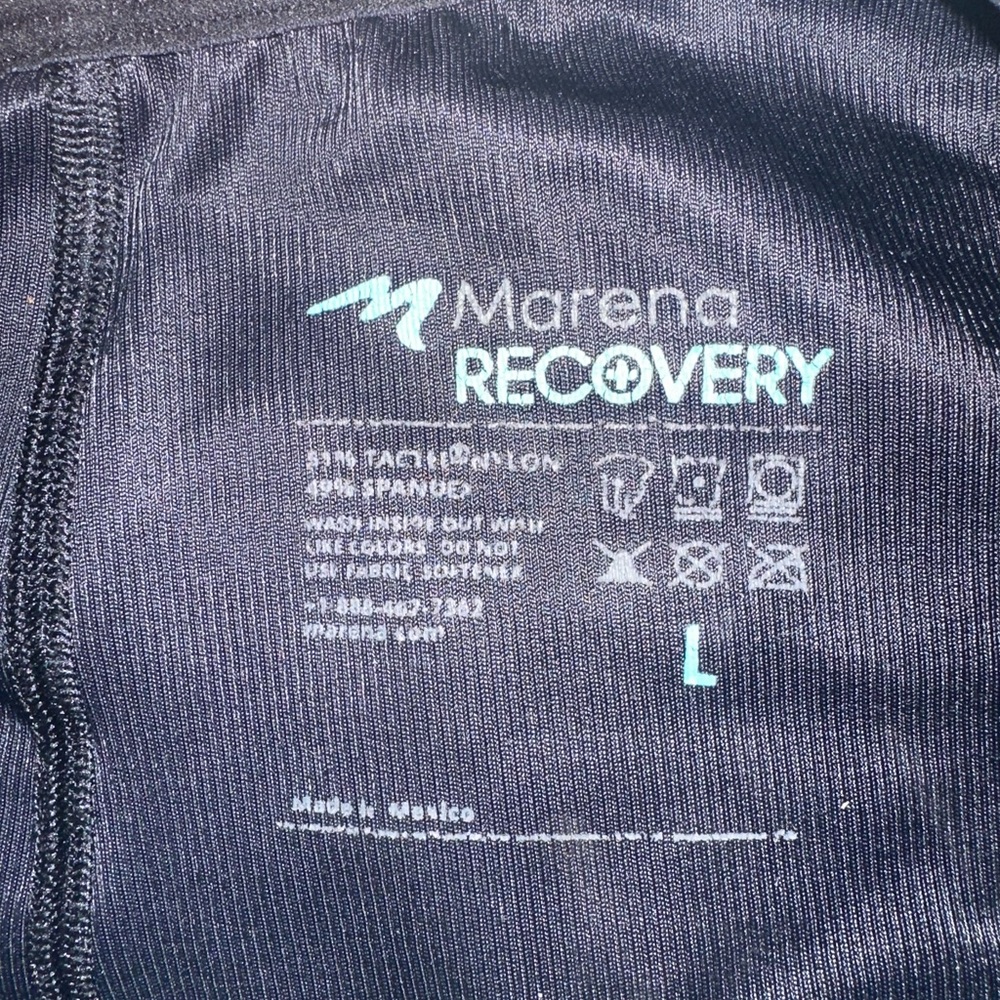 Marena recovery girdle